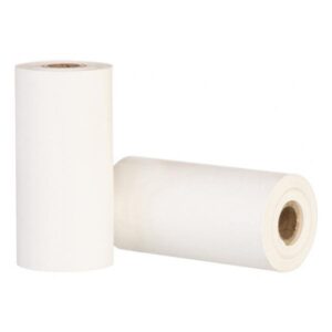 Zebra Z-Select 2000D - Rotolo A4 (21 cm x 160 m) 2 rotoli di carta per ricevute