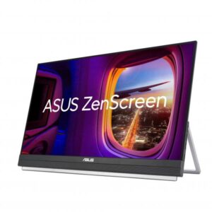 ASUS ZenScreen MB229CF - Monitor LED - 55,9 cm (22")