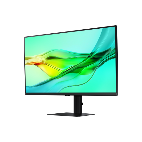 Samsung ViewFinity S6 S32D600UAU - Serie S60UD - Monitor LED - USB - 81,3 cm (32")