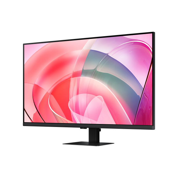 Samsung ViewFinity S7 S32D700EAU - Serie S70D - Monitor LED - 80 cm (32")