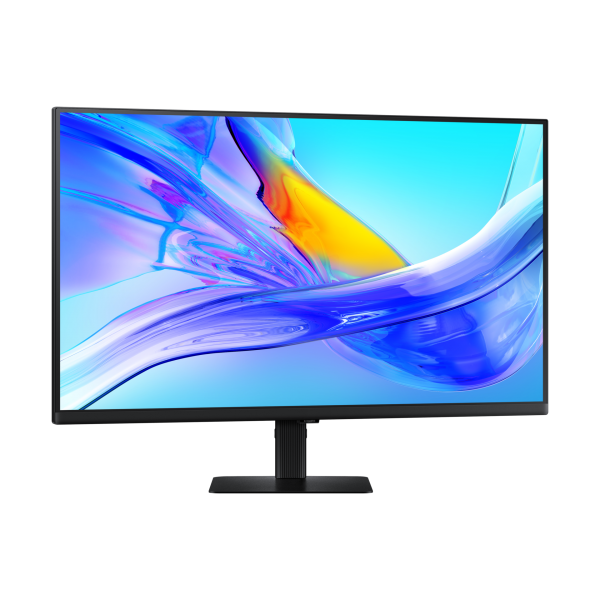 Samsung ViewFinity S8 S32D800UAU - Serie S80UD - Monitor LED - USB - 80 cm (32")