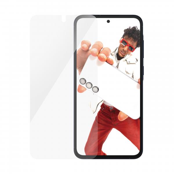 PanzerGlass SICURO. di PanzerGlass - protezione schermo per telefoni cellulari