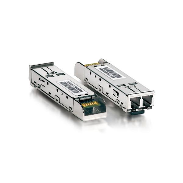 LevelOne GVT-0300 - Modulo ricetrasmettitore SFP (Mini-GBIC).