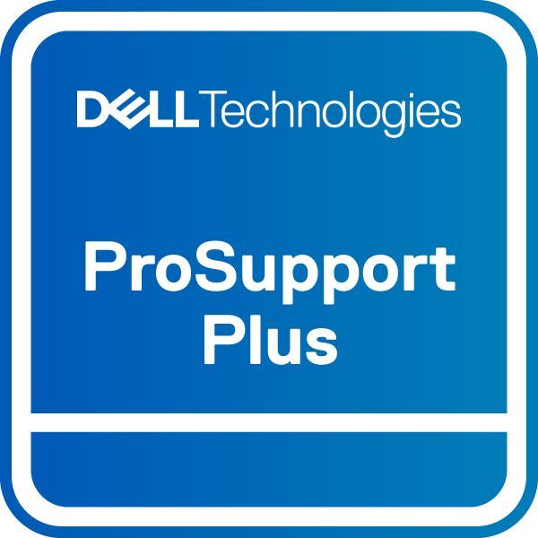 Upgrade Dell da 3 anni ProSupport a 4 anni ProSupport Plus