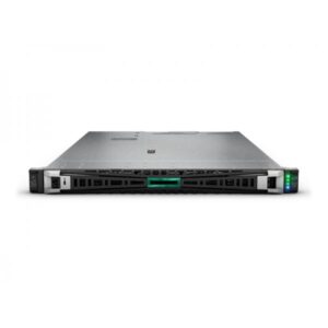 HPE ProLiant DL360 Gen11 - Server - Rack - 1 x Xeon Silver 4510 / 2,4 GHz - RAM: 2x DDR5 da 32 GB - Unità: 2x SSD SATA da 960 GB - Alimentazione: 2x 1000 W - Controller MR408i-o (scelta intelligente)