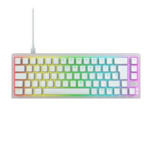 Cherry XTRFY K5V2 - Tastiera - 65% - compatta