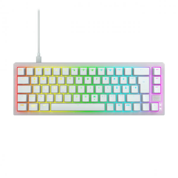 Cherry XTRFY K5V2 - Tastiera - 65% - compatta