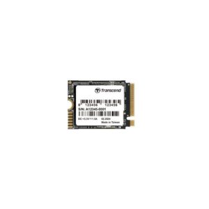 Transcend MTE310S - SSD - 512 GB - interno - M.2 2230 - PCIe 4.0 x4 (NVMe)