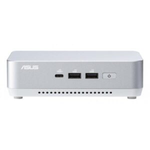ASUS NUC 14 Pro+ Kit RNUC14RVSU700002I - Barebone - Mini PC - 1 x Core Ultra 7 155H / 1.4 GHz - RAM 0 GB - Grafica Intel Arc - 1GbE, 2.5GbE, Wi-Fi 6E, Bluetooth 5.3 - WLAN: 802.11a/b/g/n/ac/ax (Wi-Fi 6E)