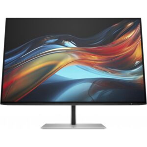 HP 724pu - Serie 7 Pro - Monitor LED - 61 cm (24")