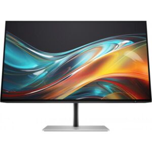 HP 724pf - Serie 7 Pro - Monitor LED - 60,5 cm (23,8")