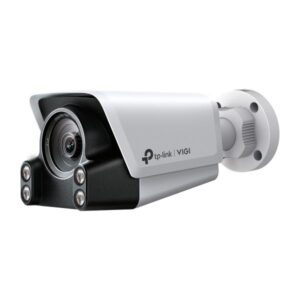TP-LINK VIGI C340S V1 - Telecamera di sorveglianza di rete - Bullet - Colore (giorno e notte)