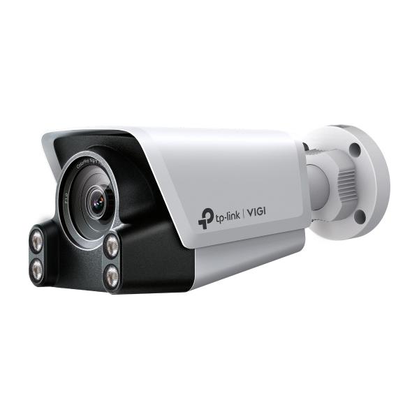 TP-LINK VIGI C340S V1 - Telecamera di sorveglianza di rete - Bullet - Colore (giorno e notte)