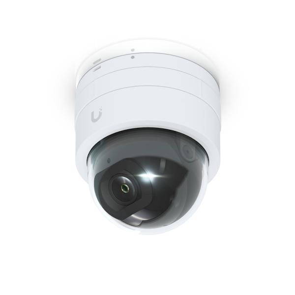 Ubiquiti UniFi G5 Ultra - Telecamera di sorveglianza di rete - Dome - Interno - Antimanomissione - A colori (Giorno e Notte)