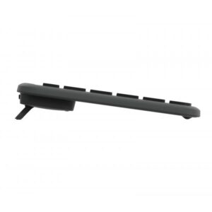 Logitech Signature Slim K950 - Tastiera - 100%