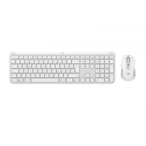 Logitech Signature Slim Combo MK950 - Tastatur-und-Maus-Set