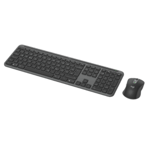 Logitech Signature Slim Combo MK950 per le aziende