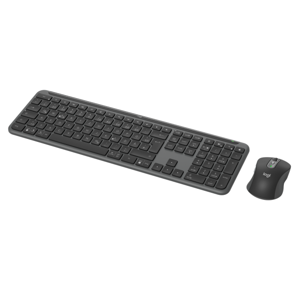 Logitech Signature Slim Combo MK950 per le aziende