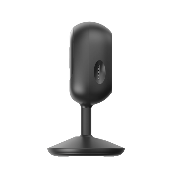 D-Link DCS 6100LHV2 - Telecamera di sorveglianza di rete - Interni - A colori (giorno e notte)