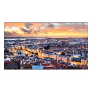 Samsung VH55C-E - Display LCD serie VHB-E con diagonale da 138 cm (55") con retroilluminazione a LED
