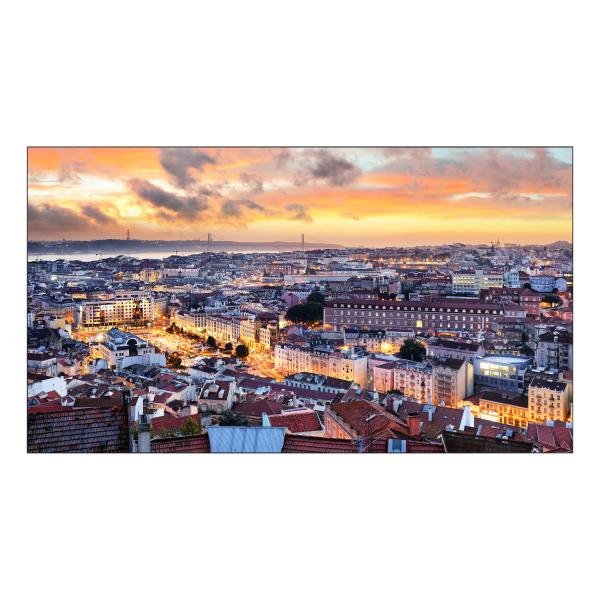 Samsung VH55C-E - Display LCD serie VHB-E con diagonale da 138 cm (55") con retroilluminazione a LED