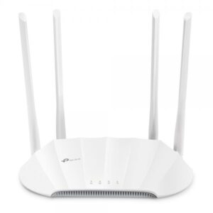 TP-LINK TL-WA1801 V1 - Punto di accesso - 1GbE - Wi-Fi 6