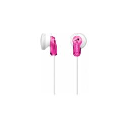 Sony MDR-E9LP - cuffie - tappi per le orecchie - cablate