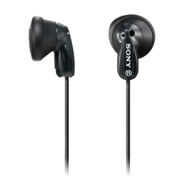 Sony MDR-E9LP - cuffie - tappi per le orecchie - cablate