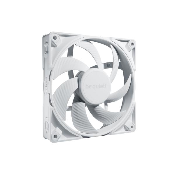 Silenzio! Silent Wings Pro 4 - ventola del case