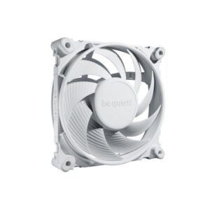 Silenzio! Silent Wings 4 - Ventola per case - PWM