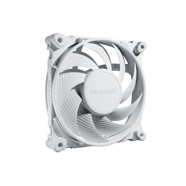 Silenzio! Silent Wings 4 - Ventola per case - PWM