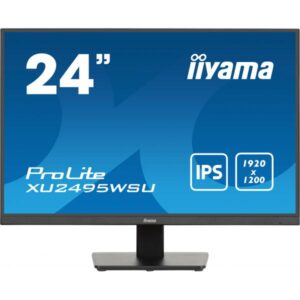 Iiyama ProLite XU2495WSU-B7 - Monitor LED - 61,13 cm (24,1")