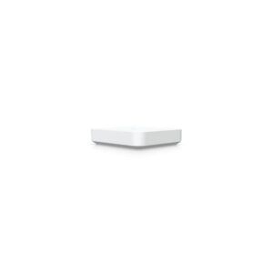 Ubiquiti UniFi Max - dispositivo di sicurezza - 1GbE, 2,5GbE