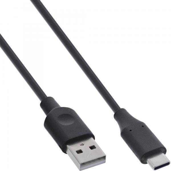 InLine USB-C Switch - bidirektionaler Umschalter - 8K - 10Gb/s - 100W
