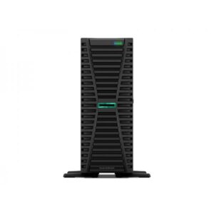 HPE ProLiant ML350 Gen11 - Server - Tower - 4U - zweiweg - 1 x Xeon Silver 4509Y / 2.6 GHz - RAM 32 GB - SATA/SAS/NVMe - Hot-Swap 6.4 cm (2.5")