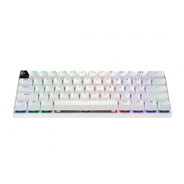 Logitech G PRO X 60 - Tastatur - Gaming - 60%