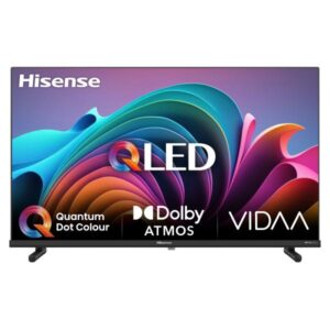 Hisense 40A5NQ - TV LCD serie A5NQ classe A5NQ con diagonale da 100 cm (40") con retroilluminazione LED