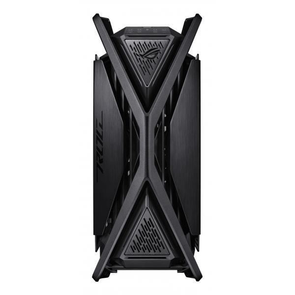 ASUS ROG Hyperion GR701 - BTF Edition - Tower - E-ATX - Pannello laterale con finestra (vetro temperato)