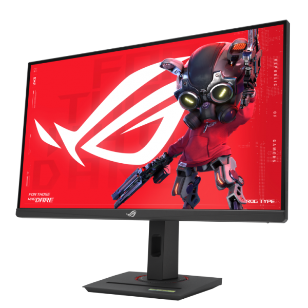 ASUS ROG Strix XG27UCS - LED-Monitor - Gaming - 68.5 cm (27")