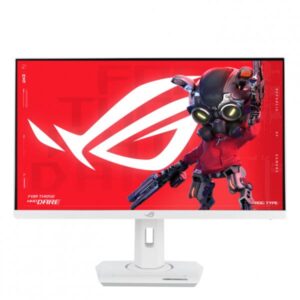 ASUS ROG Strix XG27ACS-W - Monitor LED - gaming - 68,5 cm (27")