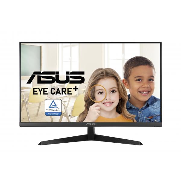 ASUS Eye Care VY27UQ - Monitor LED - 68,6 cm (27")