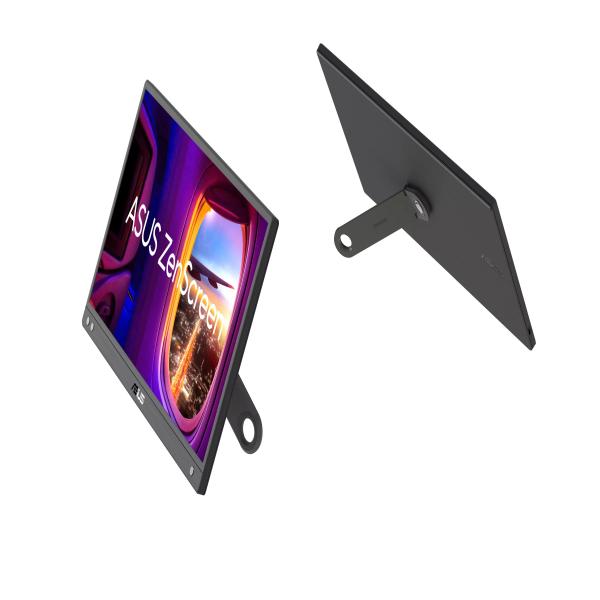 ASUS ZenScreen MB166CR - Monitor LED - 40,6 cm (16")