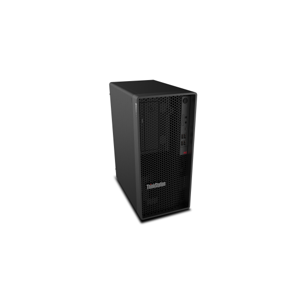 Lenovo ThinkStation P2 30FR - Torre - 1 x Core i7 i7-14700K / 3,4 GHz