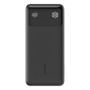 Anker Innovations Anker A1388G11, 10000mAh, 5V, 22,5W, Nero
