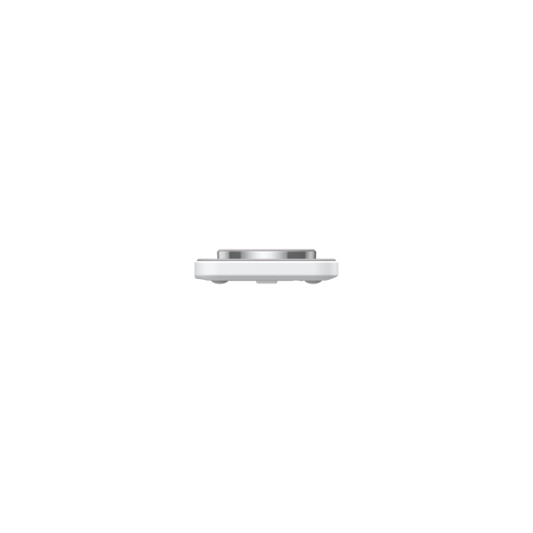 Innovazioni Anker Anker MagGo, da interno, USB, ricarica wireless, bianco
