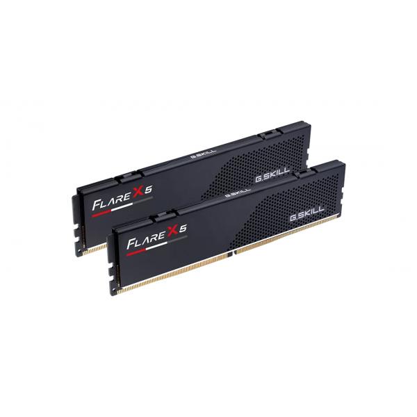 G.Skill Flare X5 F5-5200J4040A48GX2-FX5, 96 GB, 2 x 48 GB, DDR5, 5200 MHz