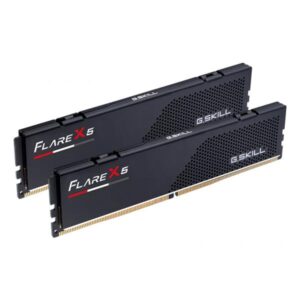 G.Skill Flare X5 F5-5200J4040A24GX2-FX5, 48 GB, 2x24 GB, DDR5, 5200 MHz