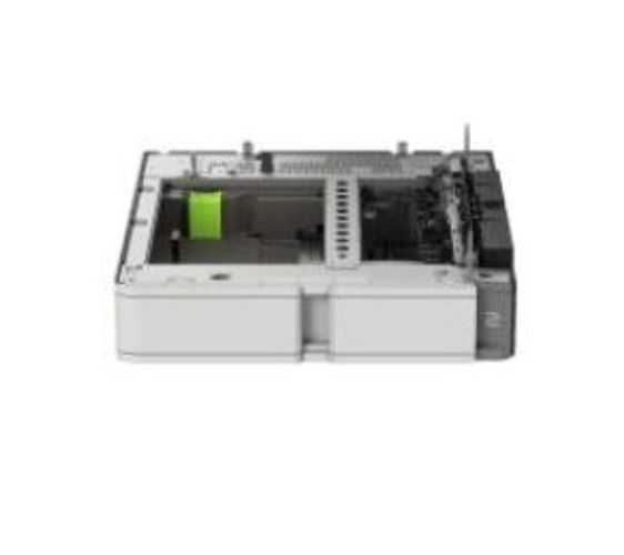 Vassoio/alimentatore supporti Lexmark - 550 fogli in 1 cassetto (vassoi)