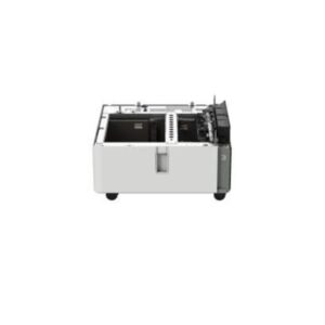 Vassoio tandem Lexmark - Scomparto/alimentatore supporti - 2000 fogli in 1 cassetto (vassoi)