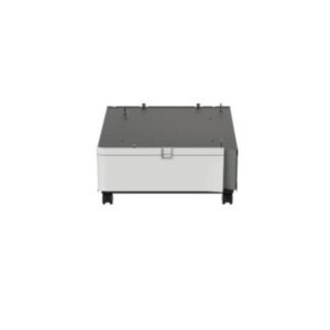 Mobile base per stampante Lexmark - per Lexmark CX833se